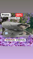 
              Chaussures Target (Ancien lot)
            