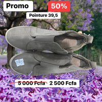 Chaussures Target (Ancien lot)