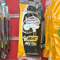 BIC METAL 5