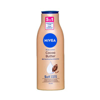 Nivea coco butter 400ML