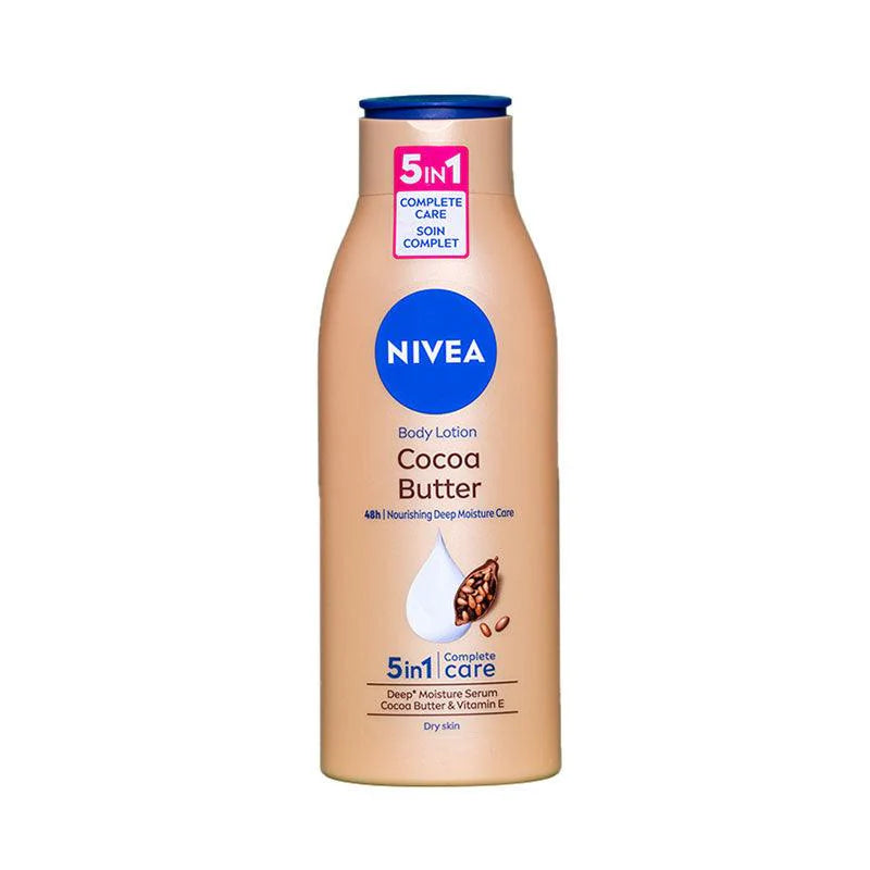 Nivea coco butter 400ML
