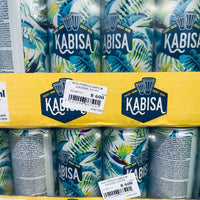 Boisson energique kabissa 24x 250ML SDHPA