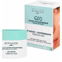 Byphasse Q10 Acide Hyaluronique Crème de Jour 60ml
