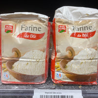 Farine de Blé Belle France Cibon 100%