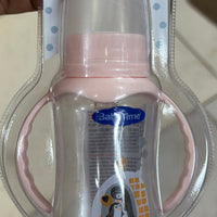 BABY TIME BIBERON  150ML