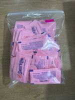 
              Sweet’ N Low zero Calorie(100 Pièces). DLC: 26 Dec25
            