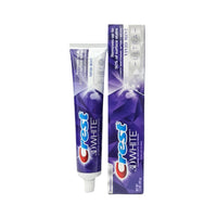 Crest 3D White Ultra Whitening Vivid Mint 5.2 oz./ 147g