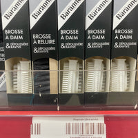 Baranne Brosse A Reluire