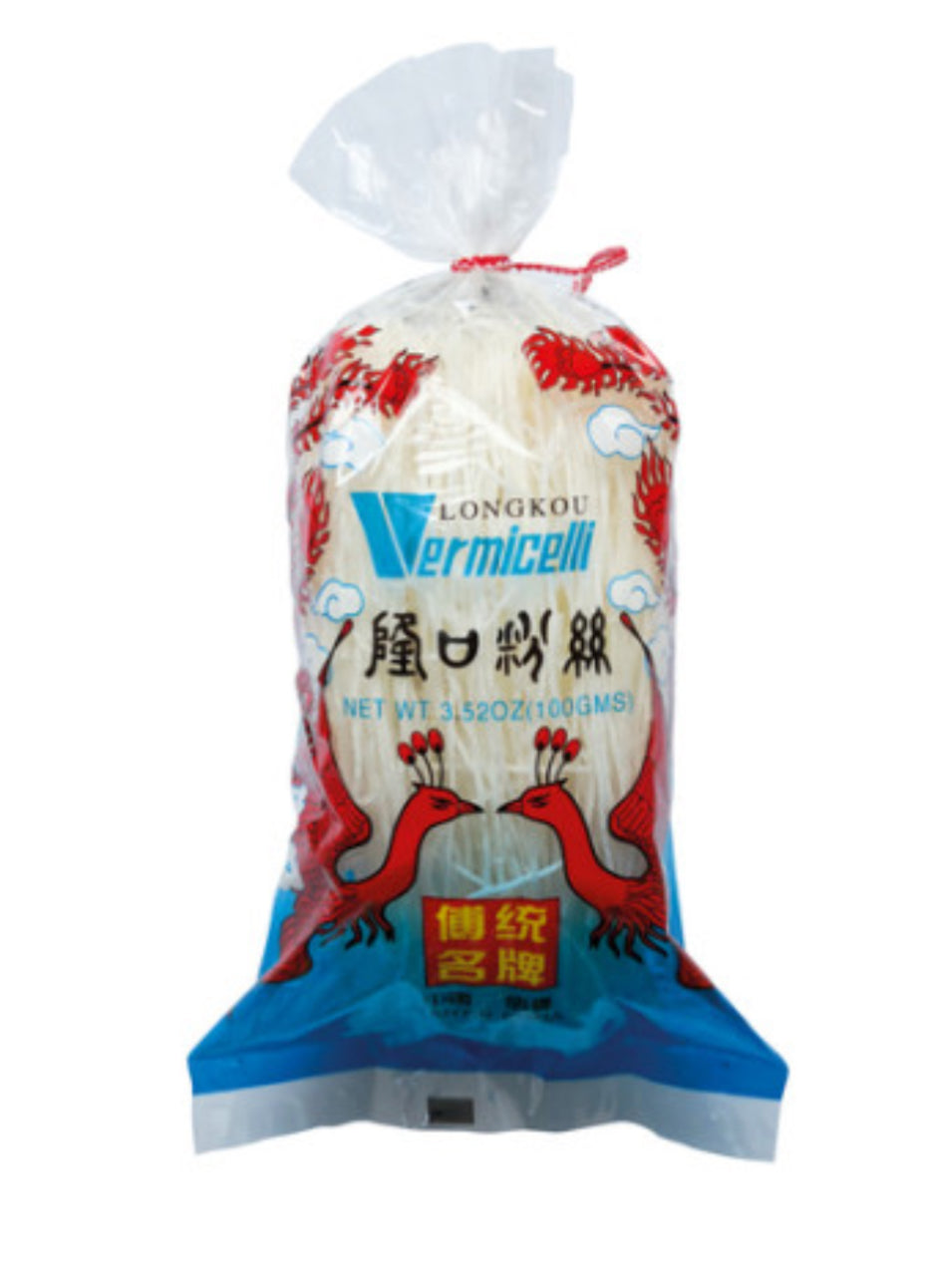 VERMICELLES CHINOIS - 100 G
