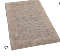 
              Cottn Top Memory Bath Mat (60,96cm x91,44cm)
            