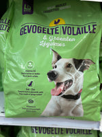 
              BONI VOLAILLE & GROENTEN LÉGUMES 4KG
            