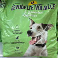 BONI VOLAILLE & GROENTEN LÉGUMES 4KG
