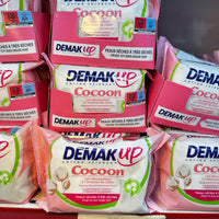 DEMAK'UP X25