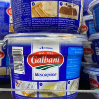 Galbani Mascarpone 500g
