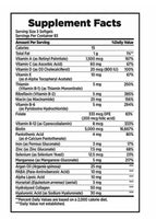 
              Nature's Bounty Cheveux, peau et ongles, 250 gélules DLC: 09/2026
            