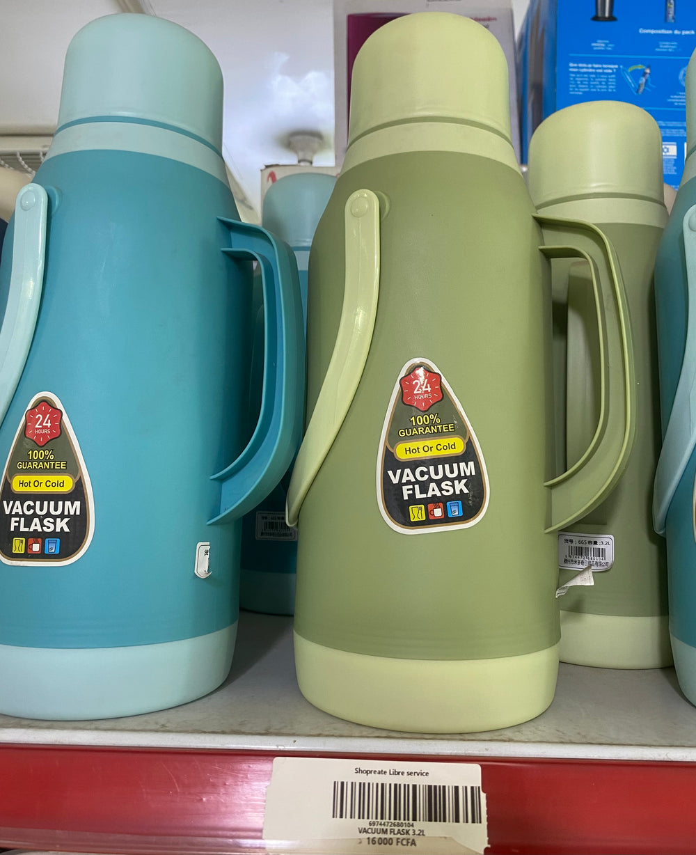 VACUUM FLASK 3.2L