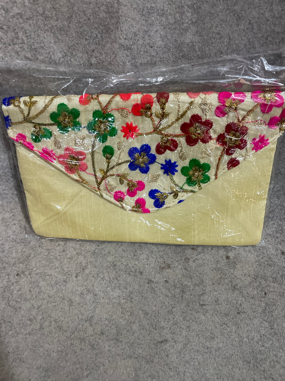 Beautiful Gift Pouch