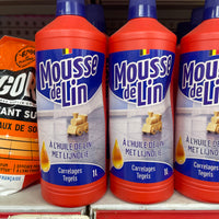 Mousse de Lin 1L