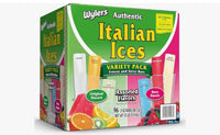 
              Wyler's Authentic Italian Ice Fat Free Freezer Bars - 2oz (1 pcs) DLC: Juin27
            