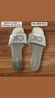 
              Chaussure Calvin Klein & Michael Kors Femme
            