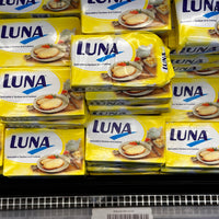 Beurre Luna 200g