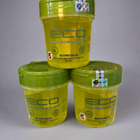 ECO style professionnel styling gel olive oil 236ml