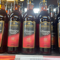 MAILLE VINAIGRE FRAMBOISE