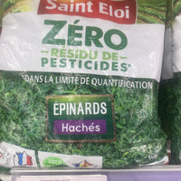S.ELOI TRIO DE FLEURETTE 1KG