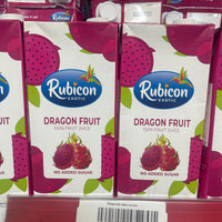Rubicon - EXOTIC DRAGON FRUIT 1L