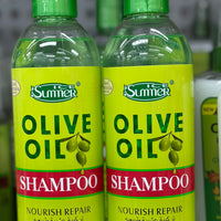 Summer Olive oil Shampoo 500ml