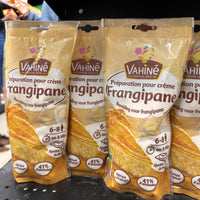 VAHINÉ FRANGIPANE 250G