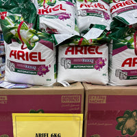 ARIEL 6KG
