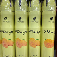 Mango Air freshener e300Ml