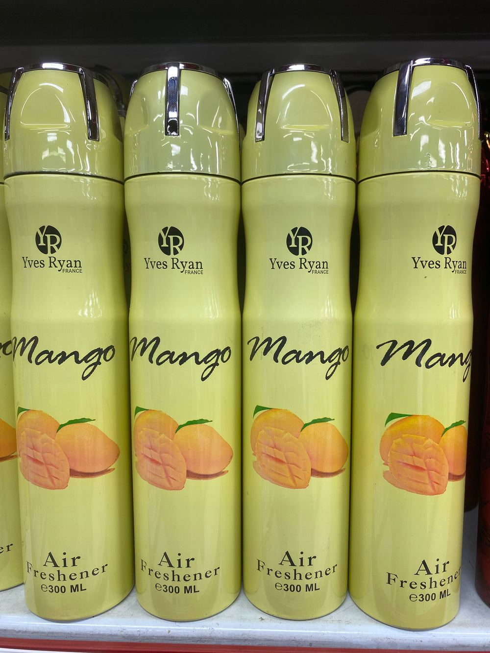 Mango Air freshener e300Ml