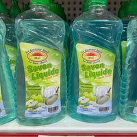Savon Liquide 750Ml