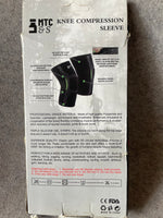 
              Knee Sleeves compression Taille L
            