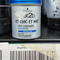GOT2B PATE CHIC ET MAT 100ML