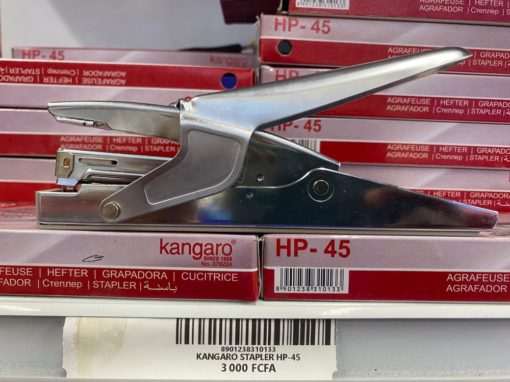 KANGARO STALER HP-45