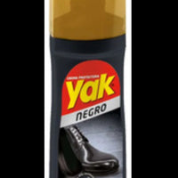 Yak Black Shine et Protection