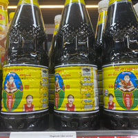 DEK SOM THIN SOY SAUCE 1000M