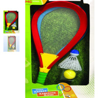 You Sport 2 Raclette + Volant + Balle