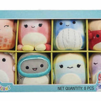 Squish 5" Mini 1Pk Animal