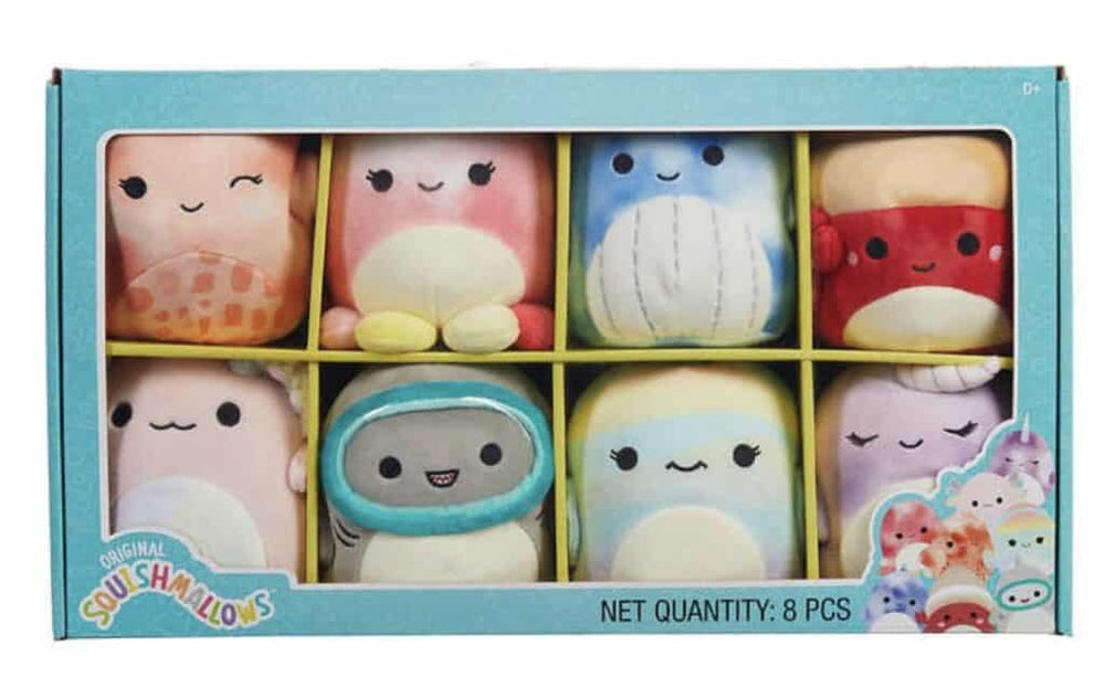 Squish 5