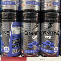 Carnitine 1000