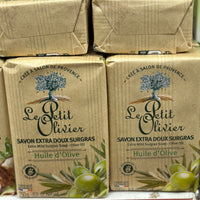SAVON-LE-PETIT-OLIVIER-250G