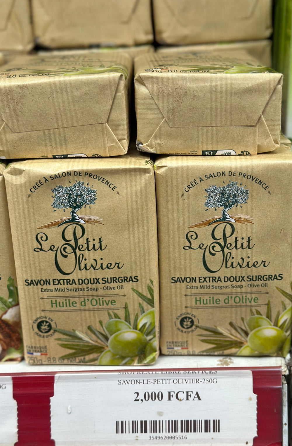SAVON-LE-PETIT-OLIVIER-250G