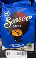
              SENSEO DECAFEINE 277G
            