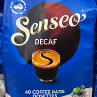 SENSEO DECAFEINE 277G