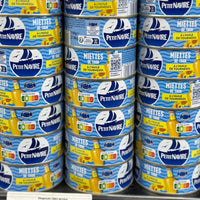 PETIT NAVIRE -MIETTES-DE-THON-À-L-HUILE-DE-TOURNESOL-160G