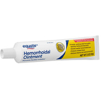 Equate Hemorrhoidal Ointment, Relief from Burning, Itching and Discomfort of Hemorrhoids, 57g